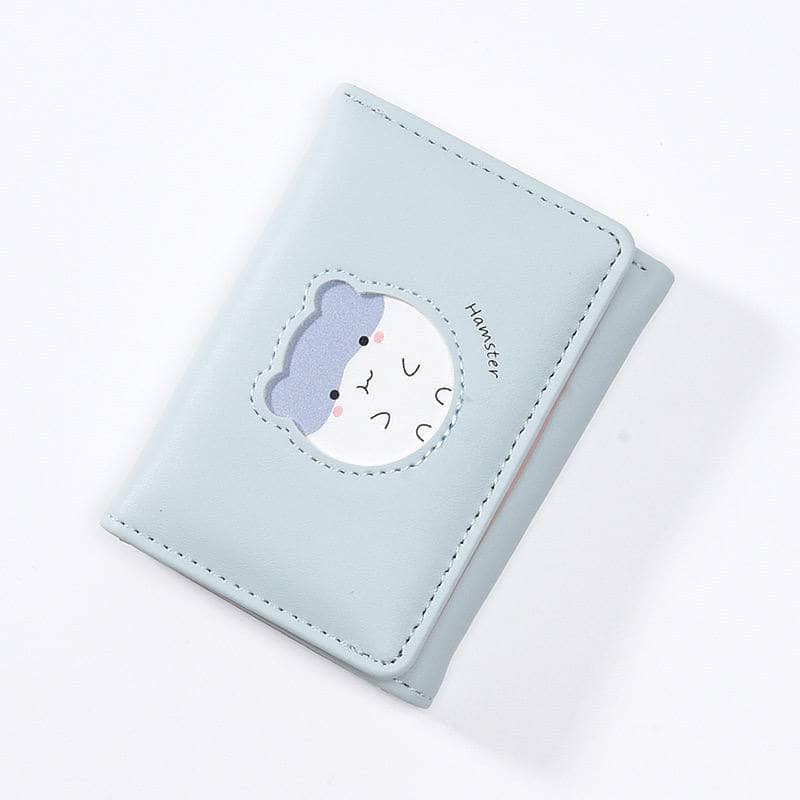 Кошелёк мини G2-1 5
