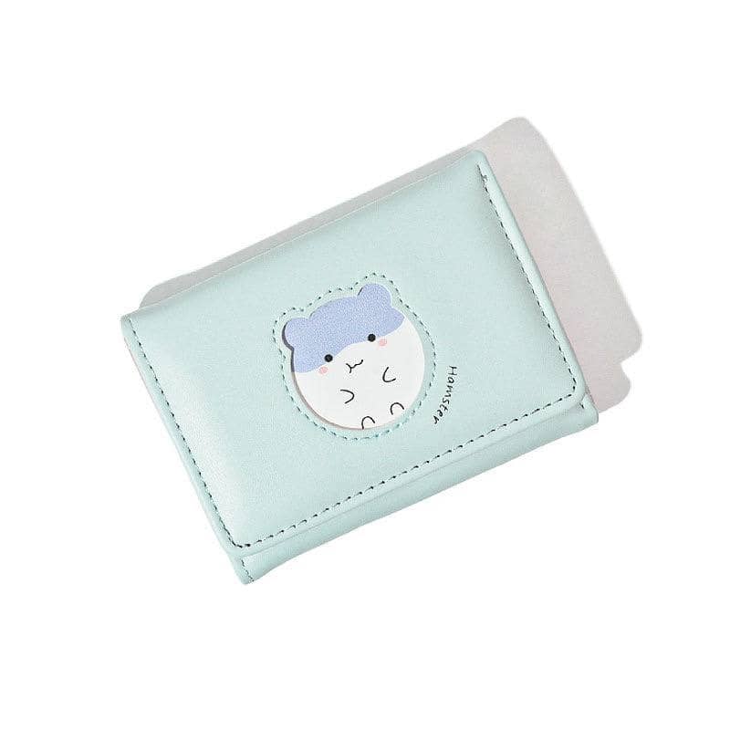 Кошелёк мини G2-1 4