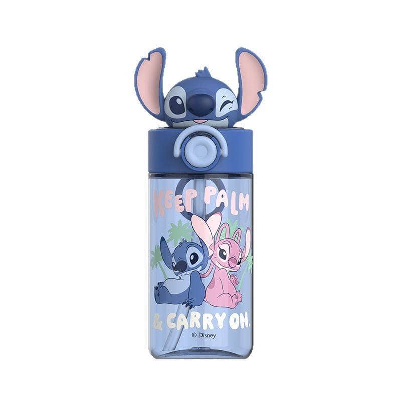 Пойильник Disney, 500 ml / Лило и Стич 1