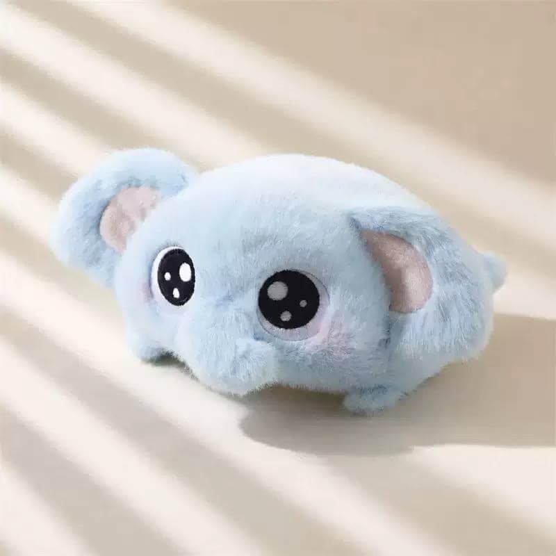 Антистресс Chubby «Сиамская кошка», 15 см 8