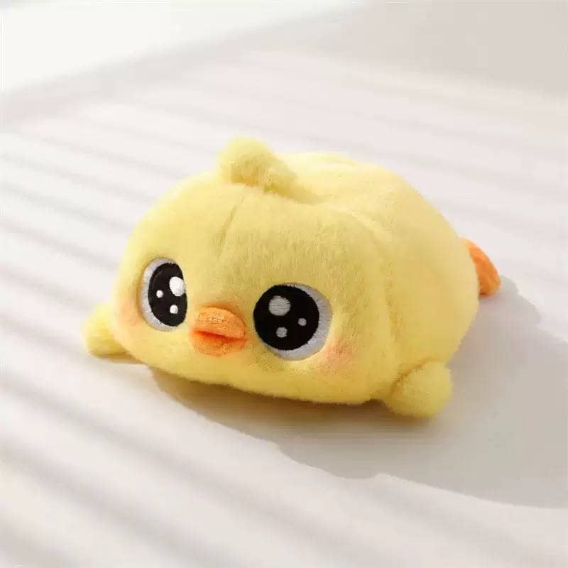 Антистресс Chubby «Сиамская кошка», 15 см 6