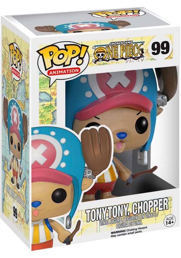 Фигурка FUNKO POP / #99 1