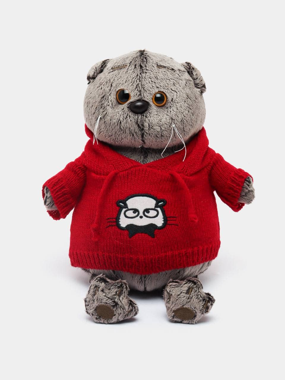 Кот Басик, 30 см 4