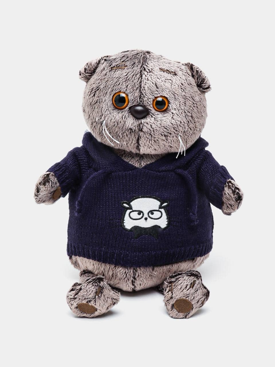 Кот Басик, 30 см 1