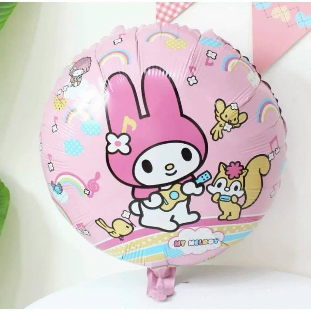 Воздушный шар My melody 1