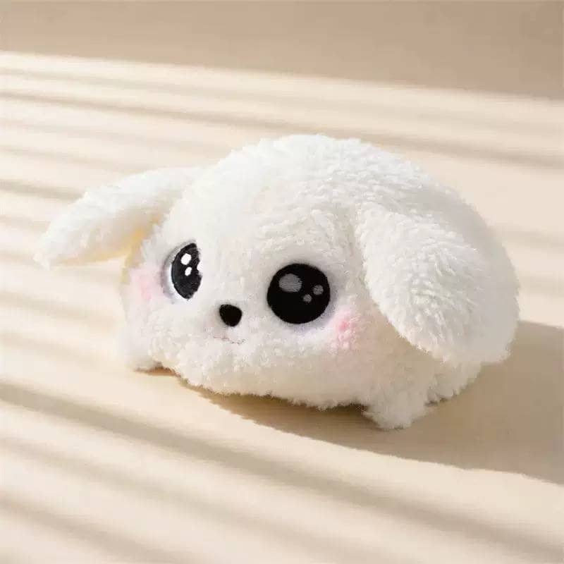 Антистресс Chubby «Сиамская кошка», 15 см 4
