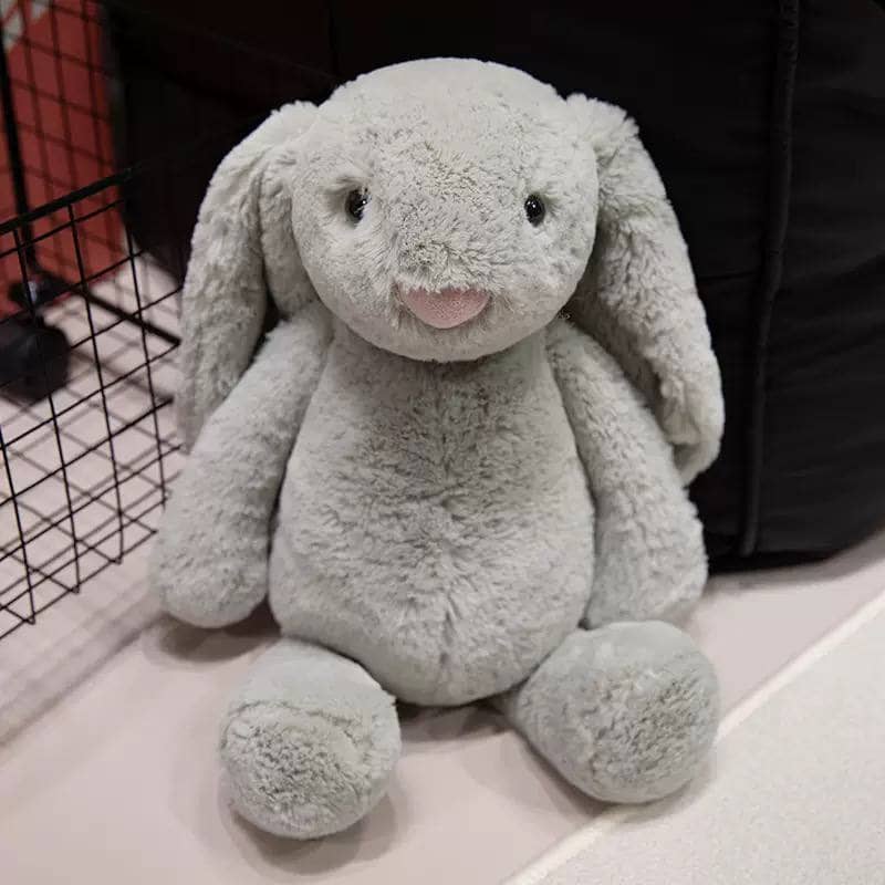 Заяц Jellycat / Бежевый / 45 см 3