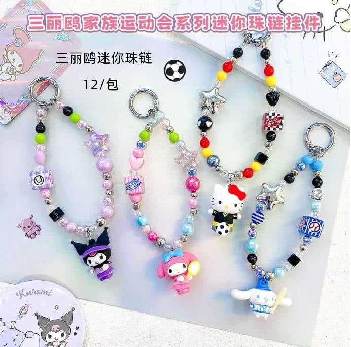 Брелок для телефона / Sanrio
