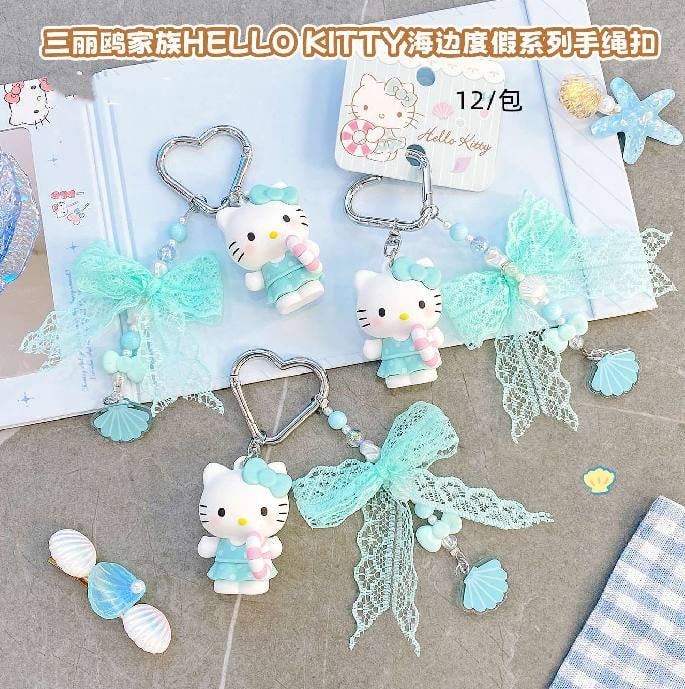 Брелок Sanrio Hello Kitty