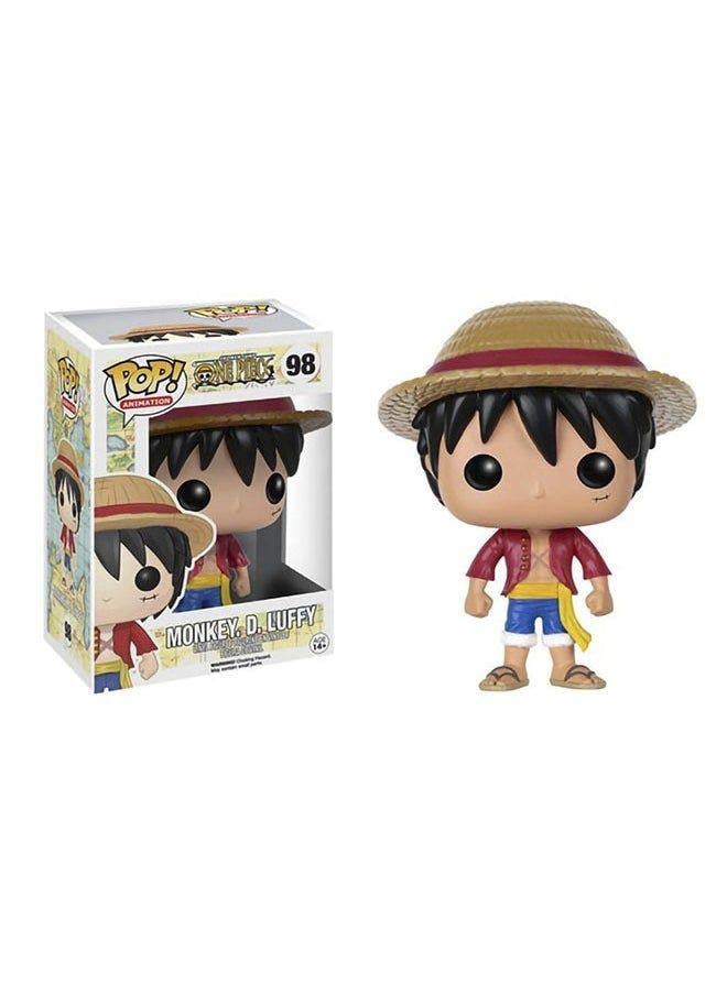 Фигурка FUNKO POP / #98