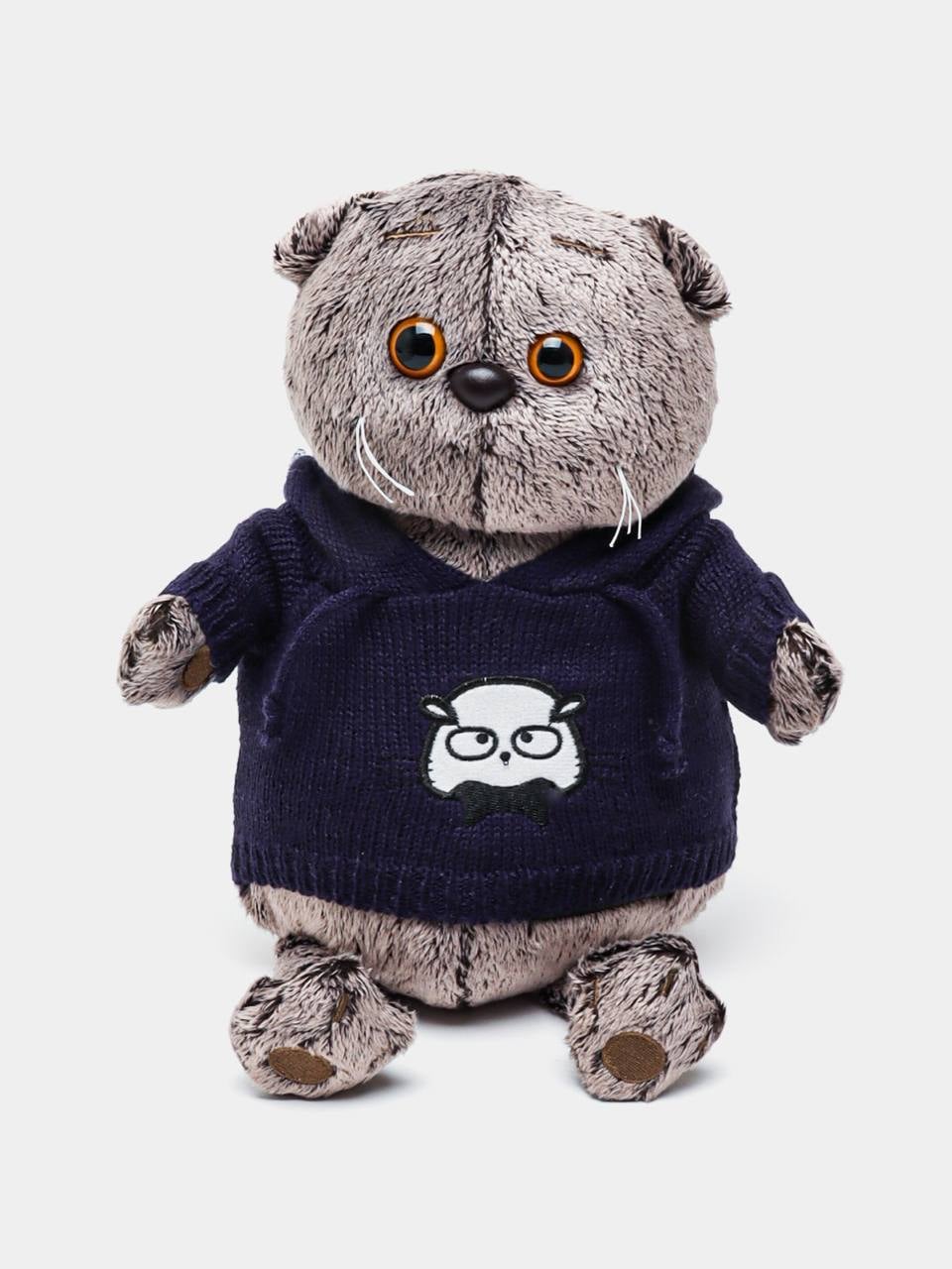 Кот Басик, 30 см