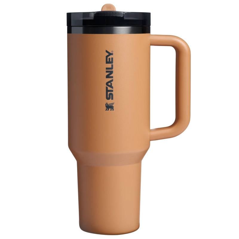 Термокружка Stanley Flowestate 1,18 л / Чоко