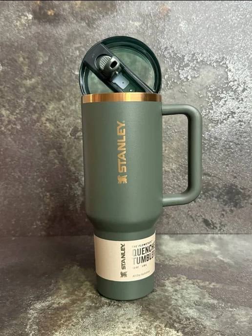 Stanley Flowstate 1,18L / Хаки